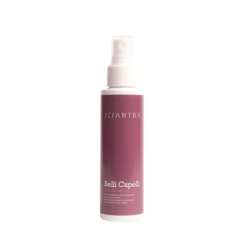 Belli Capelli