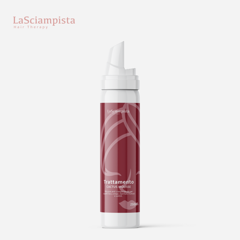 Cactus Mousse - immagine 2