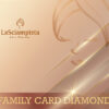 CARD DIAMANTE
