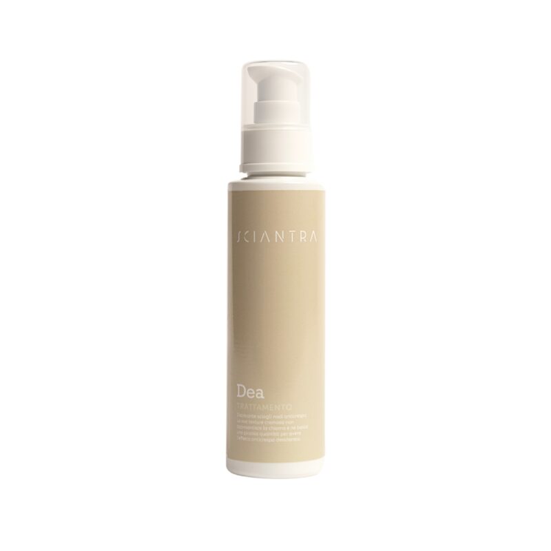DEA SIERO LATTE LEAVE-IN