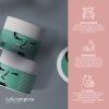 Aloe mask - immagine 4