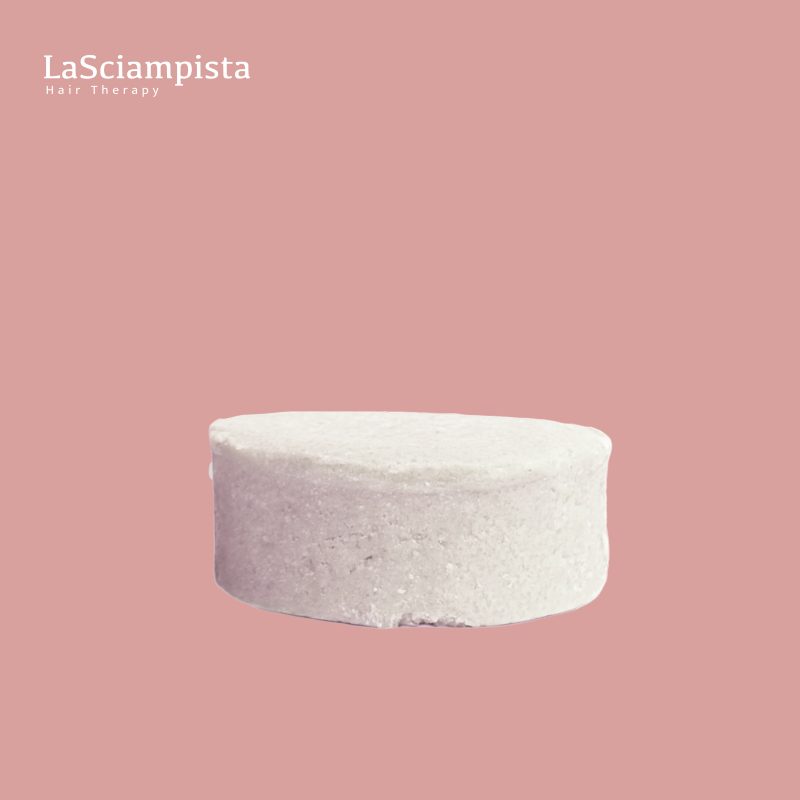FIOCCO shampoo solido delicato - immagine 7