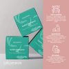 FIOCCO shampoo solido delicato - immagine 5