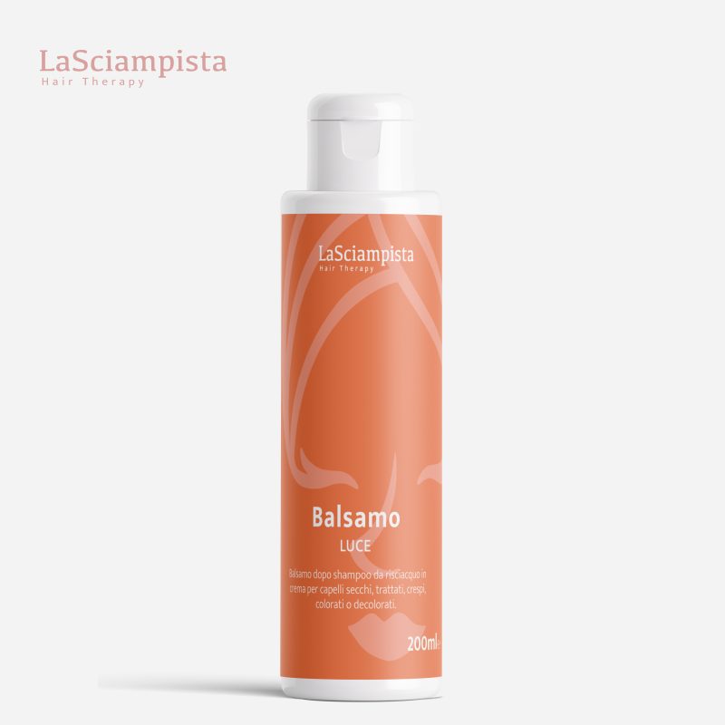 LUCE BALSAMO - immagine 2
