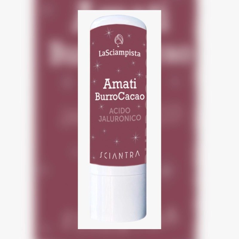 Burrocacao Amati