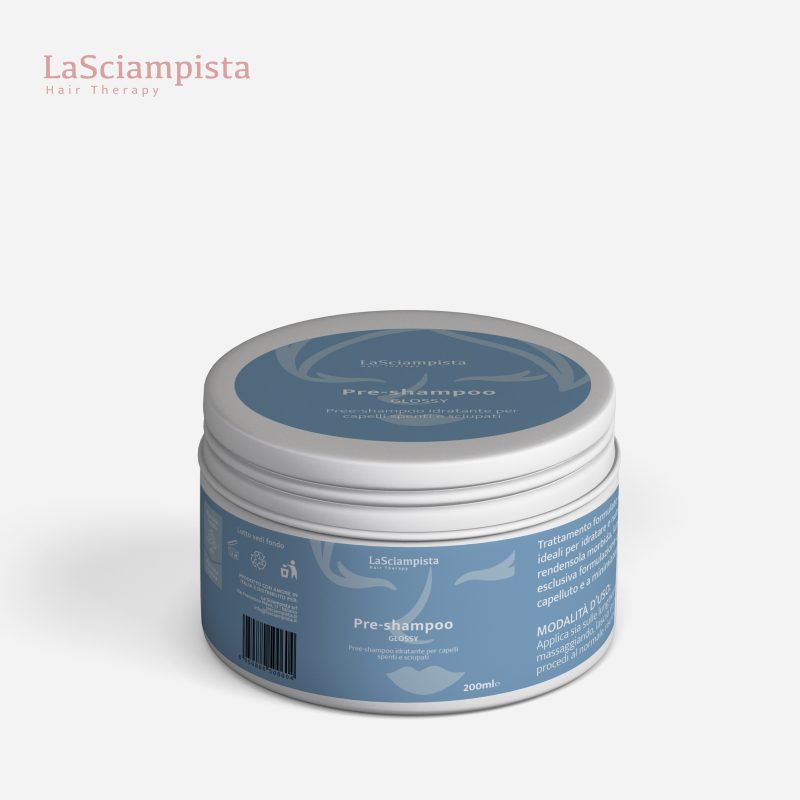 GLOSSY - immagine 2