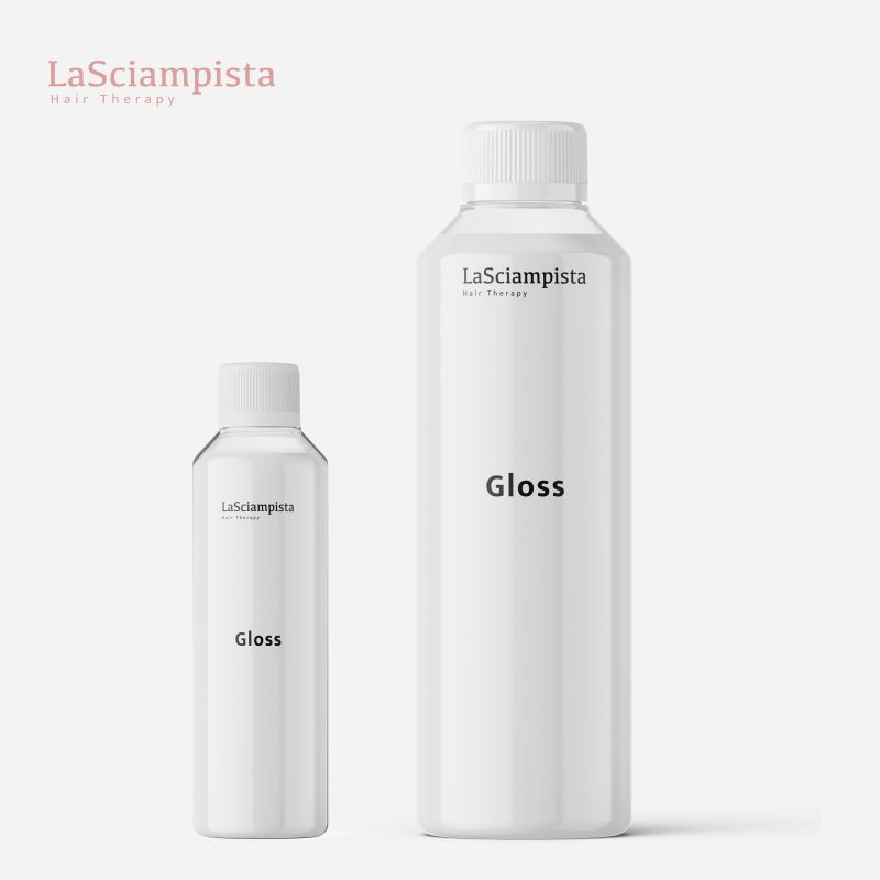 DOSE GLOSS BASE E LUNGHEZZE PLUS