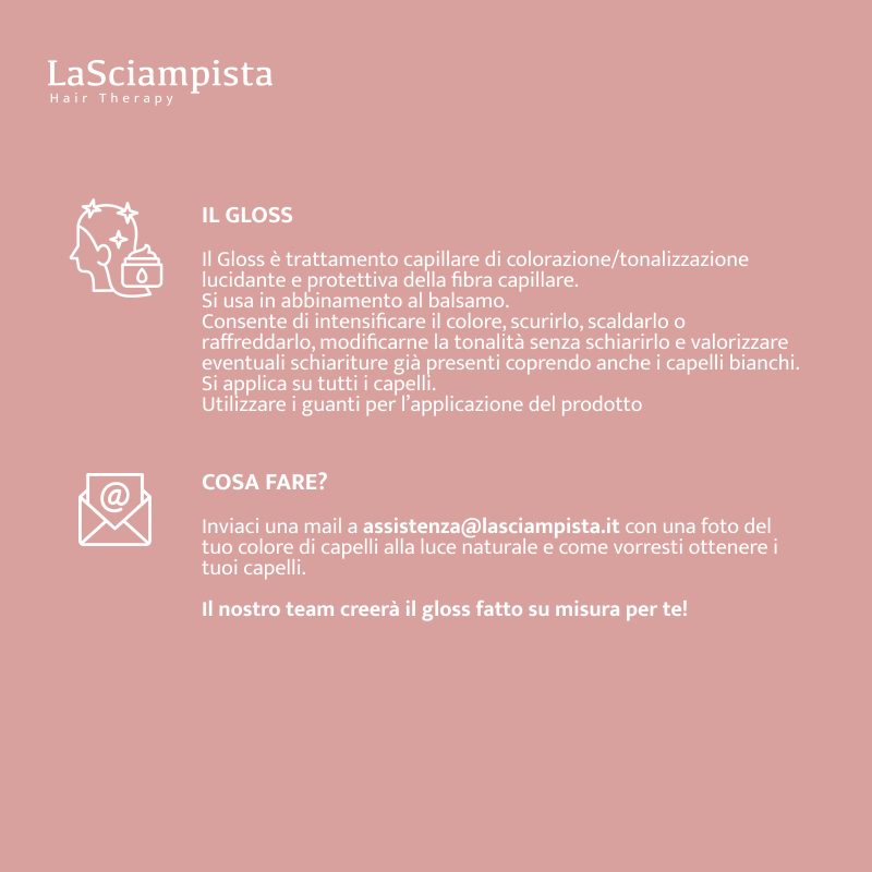 DOSE GLOSS BASE E LUNGHEZZE PLUS - immagine 3