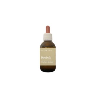 Haircare routine con prodotti Lasciampista per capelli super secchi e crespi 5 Olio di baobab