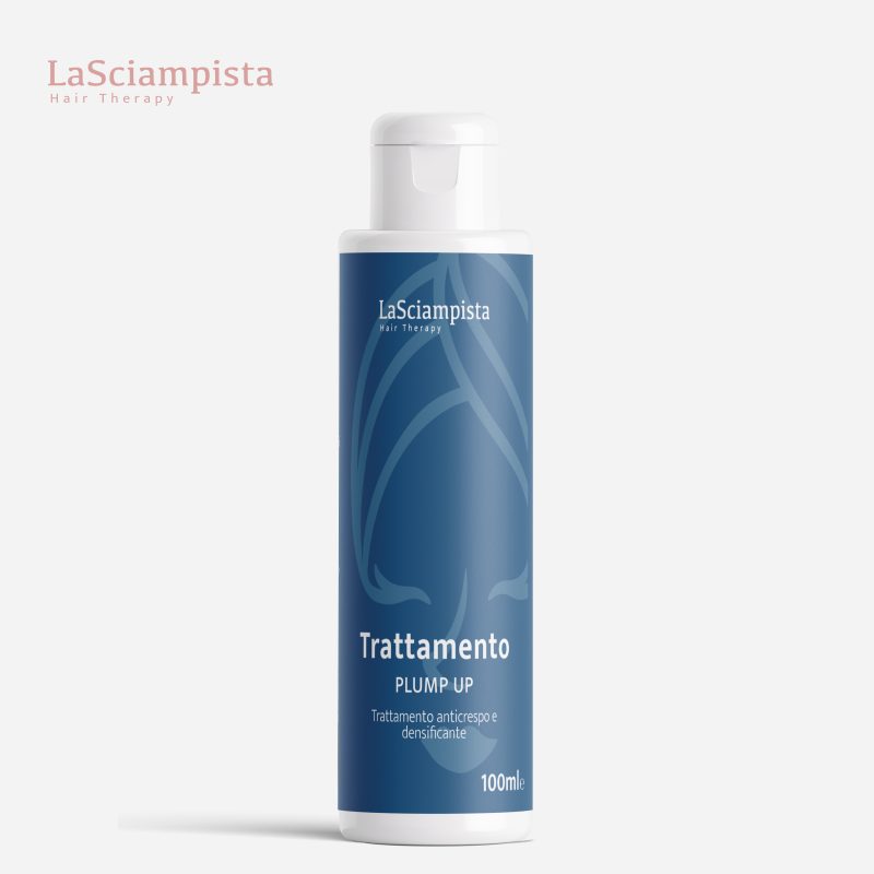 PLUMP UP Trattamento anticrespo densificante - immagine 2