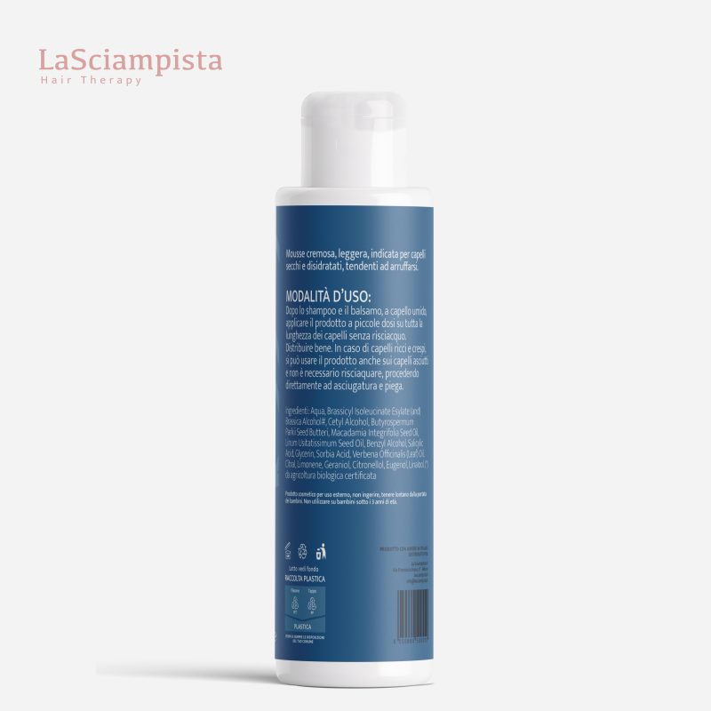 PLUMP UP Trattamento anticrespo densificante - immagine 3