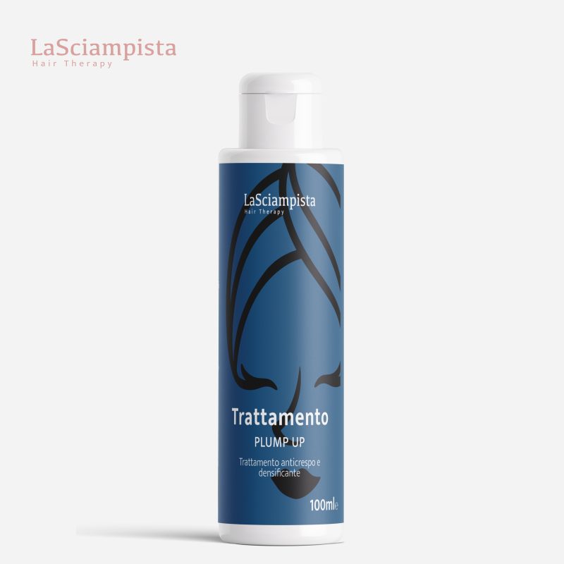 PLUMP UP Trattamento anticrespo densificante