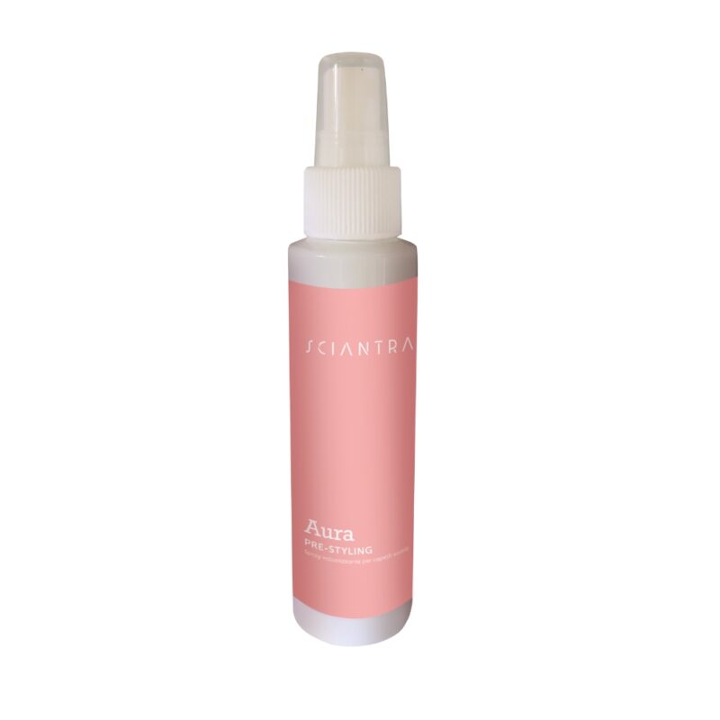 AURA Spray Volumizzante
