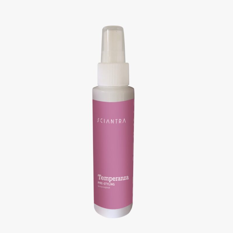 Scioglinodi balsamo spray