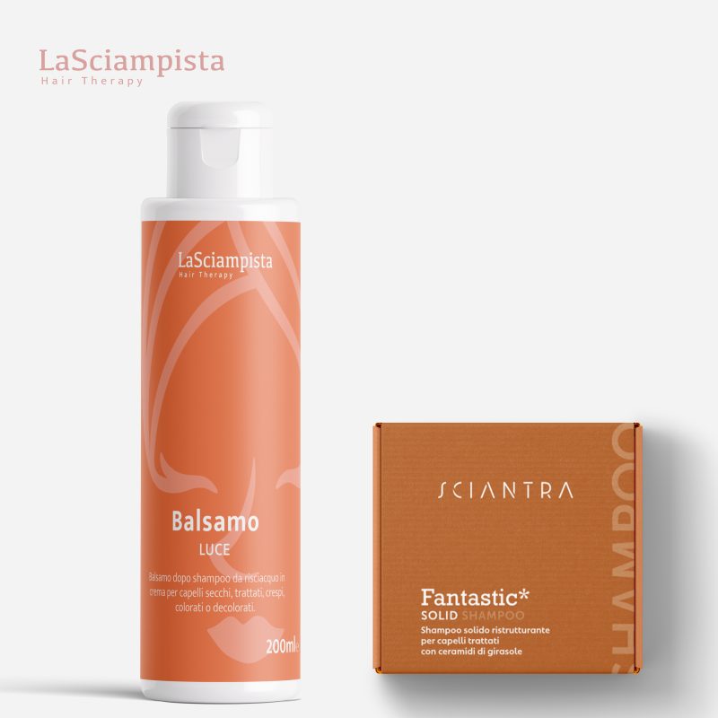 KIT LOVELY SOFT - immagine 2