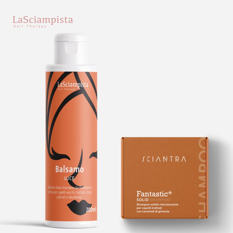 KIT LOVELY SOFT