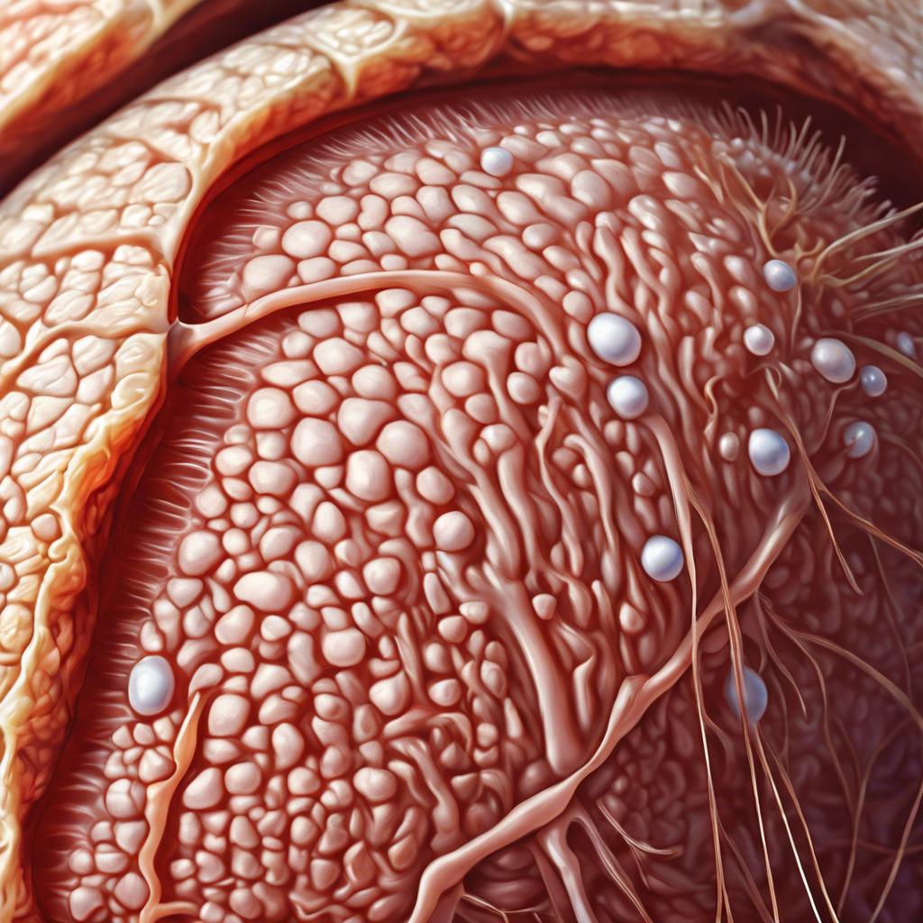 6 SEGNALI INCONFONDIBILI PER RICONOSCERE UN CUOIO CAPELLUTO SENSIBILE