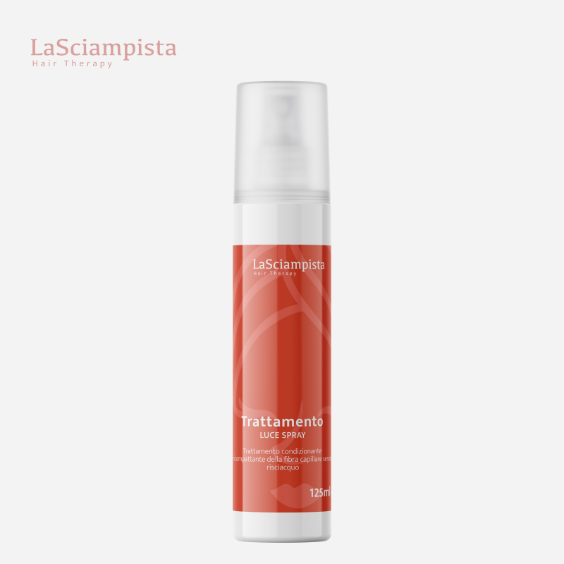 LUCE SPRAY SENZA RISCIACQUO - immagine 2