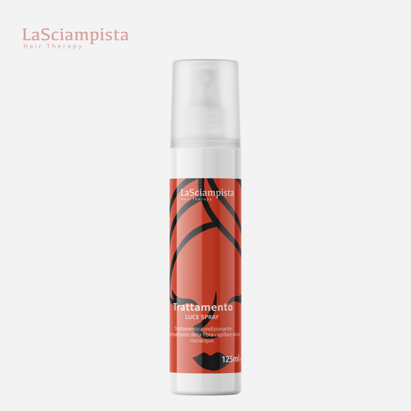 LUCE SPRAY SENZA RISCIACQUO