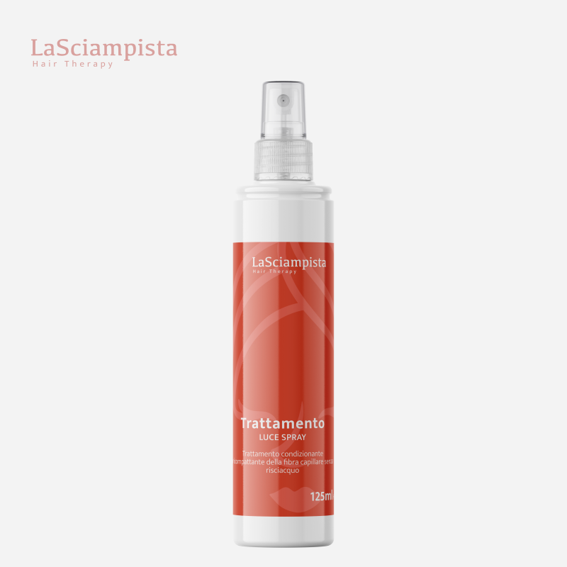 LUCE SPRAY SENZA RISCIACQUO - immagine 3