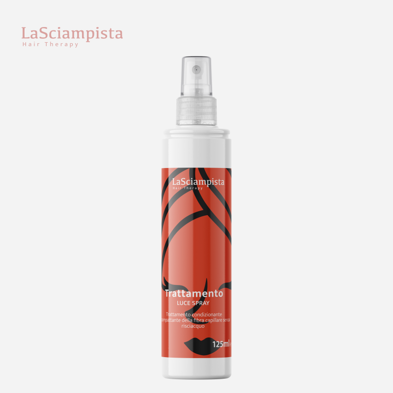 LUCE SPRAY SENZA RISCIACQUO - immagine 4