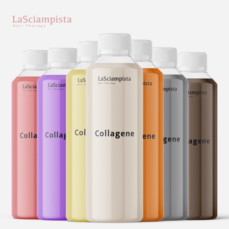 DOSE COLLAGENE COLORATO