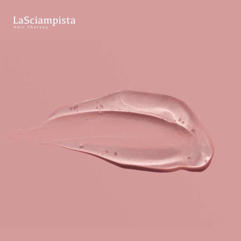LINFA Shampoo dermo purificante e sebo-regolatore - immagine 6