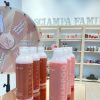 Haircare routine Lasciampista