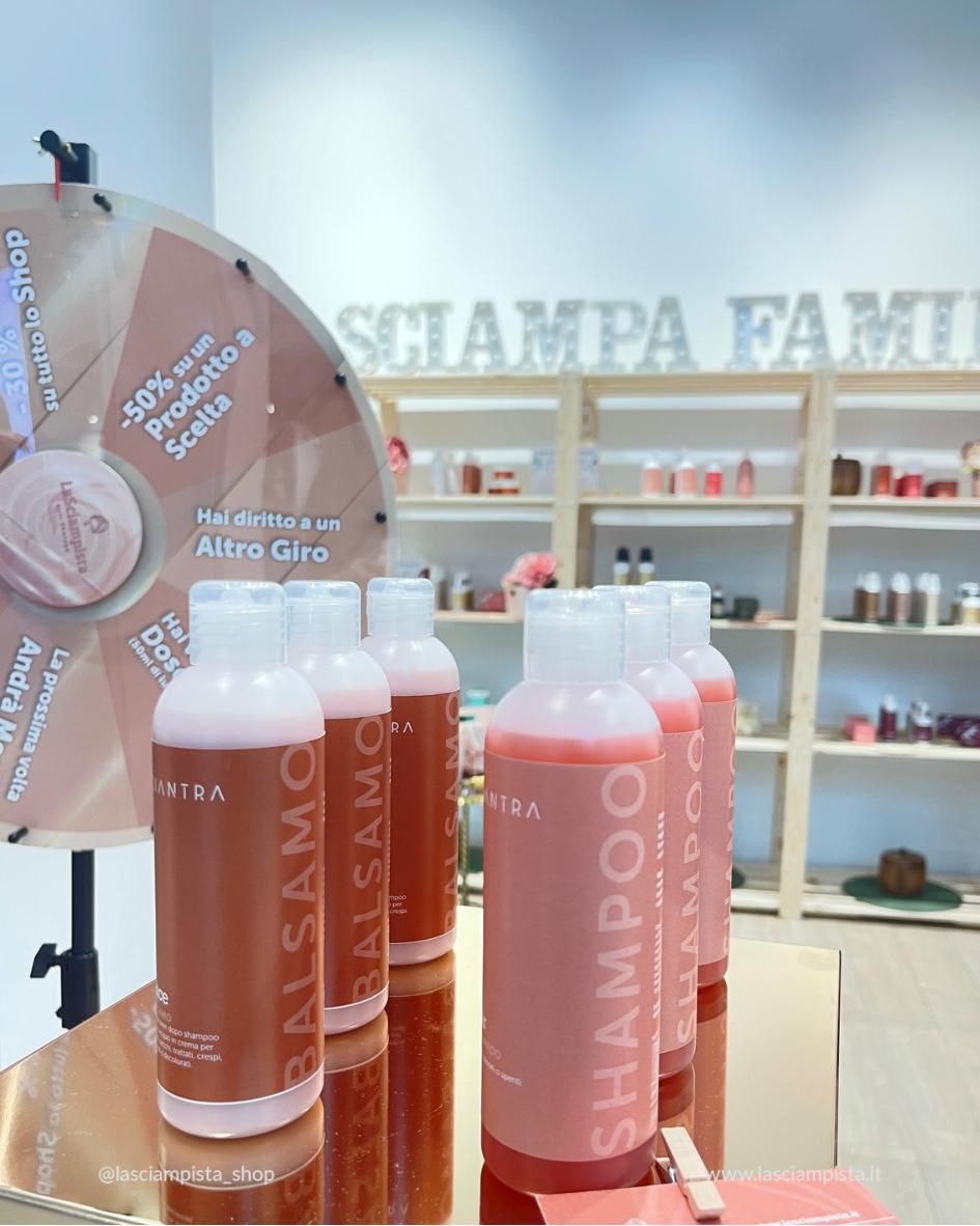Haircare Routine per cuoio capelluto sano in 7 giorni