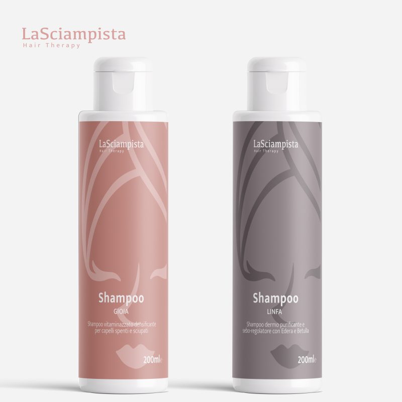 COMBO NOVITÁ DOPPIA DETERSIONE - immagine 2