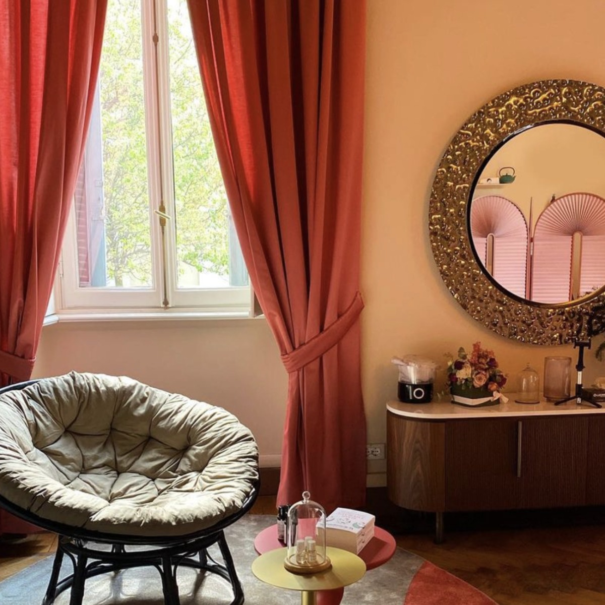 casa Sciampa milano